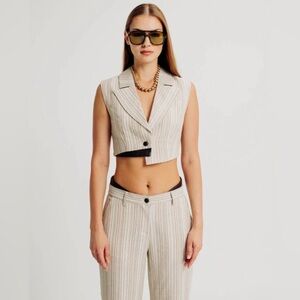Torn by Ronny Kobo Madeline Pants